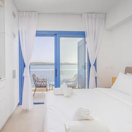 Greek House Complex A7 * Nydri (Lefkada)