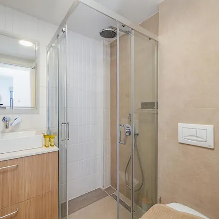 Greek House Complex A7 Lejlighed