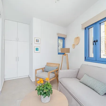 Greek House Complex A7 Apartamento *