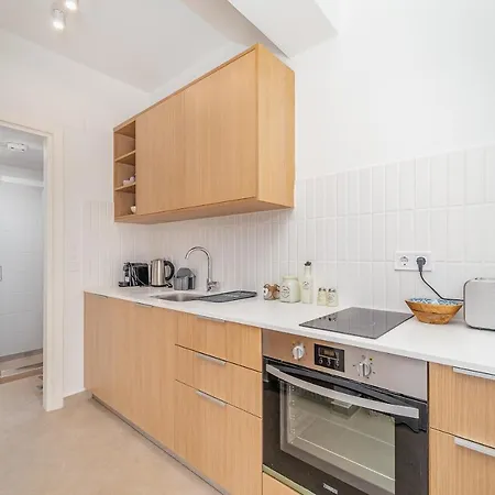 Greek House Complex A7 Nydri (Lefkada)