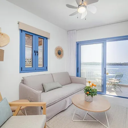 Apartamento Greek House Complex A7