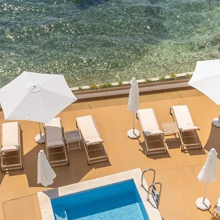 Greek House Complex A7 Apartament *