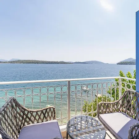 Greek House Complex A7 Apartment Nydri (Lefkada)