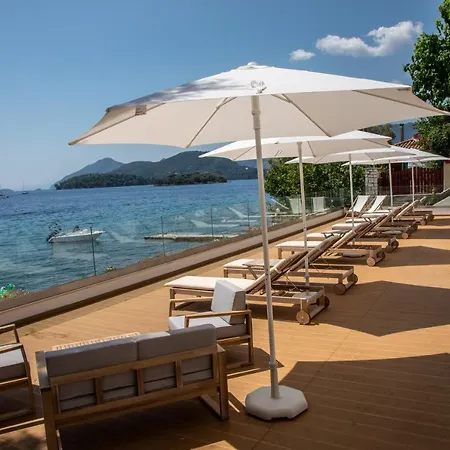 Apartamento Greek House Complex A7 Nydri (Lefkada)