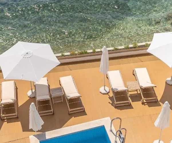 Greek House Complex A7 Apartament *