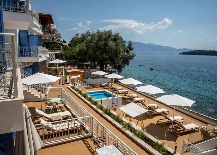 Greek House Complex A7 *